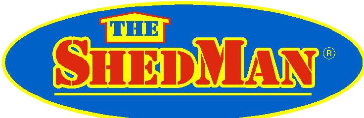 The Shed Man